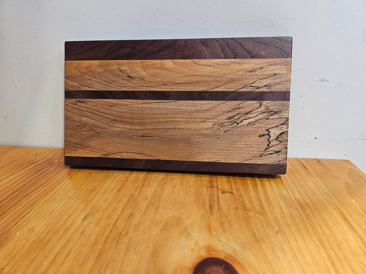 Handmade Cutting Boards
