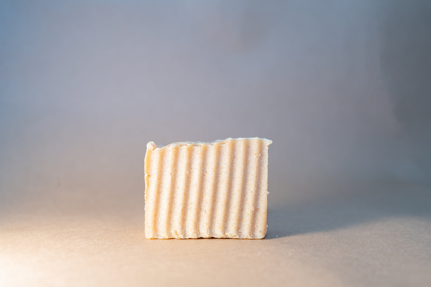 Honey Oat Tallow Bar