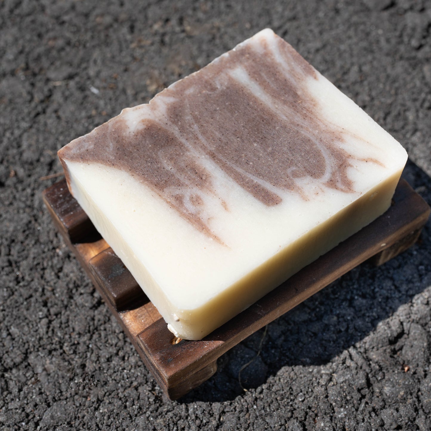 Soap Saver