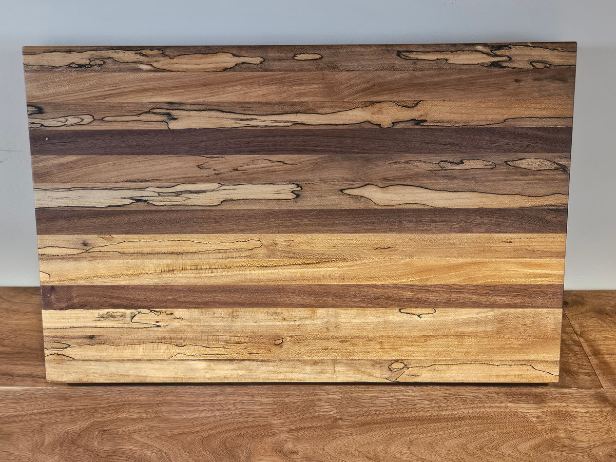 Handmade Cutting Boards