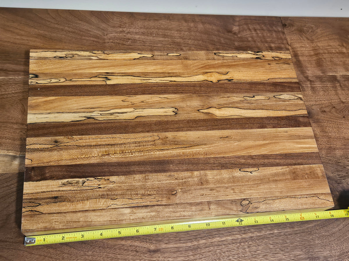 Handmade Cutting Boards