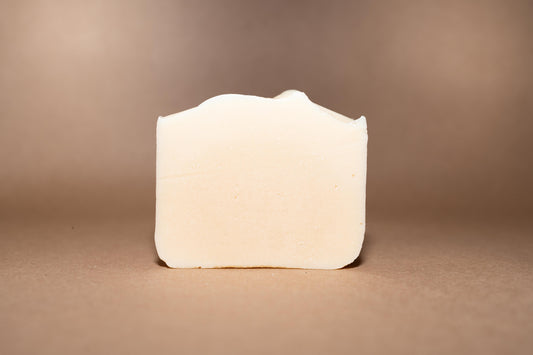 Unscented Goat's Milk Bar