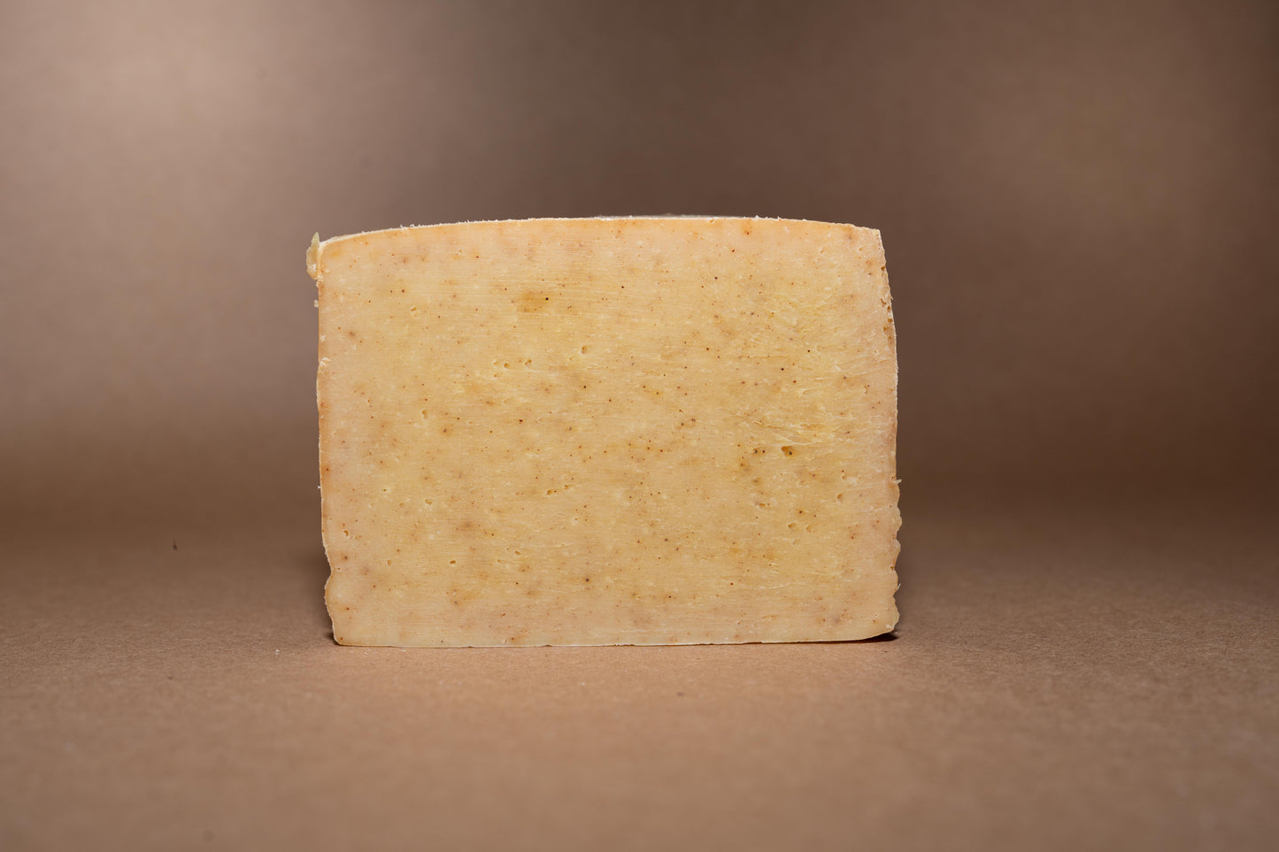 Spiced Orange Bar