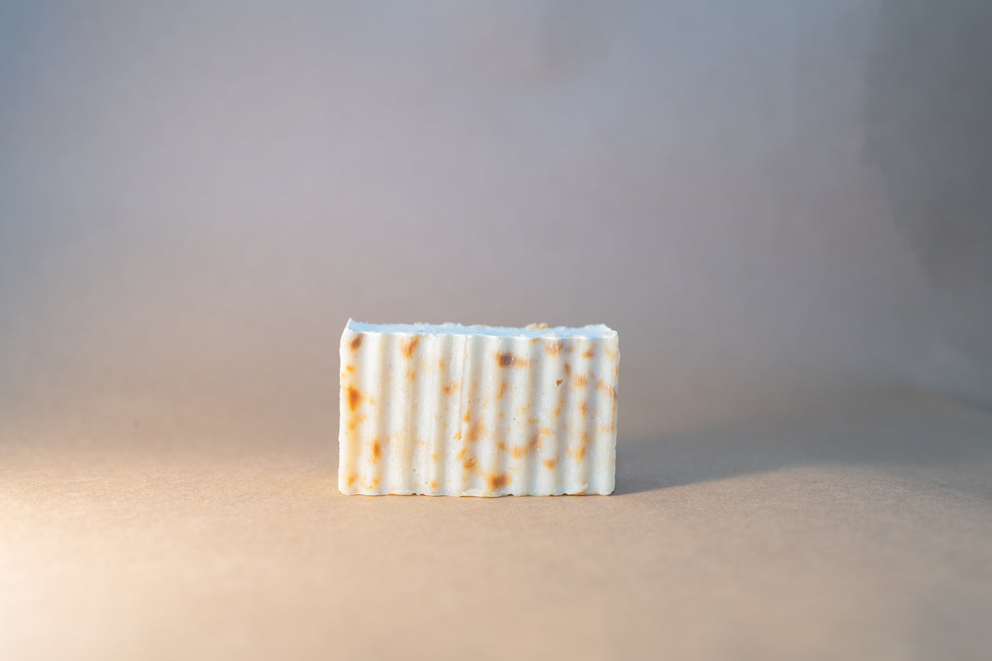Lavender Orange Tallow Bar