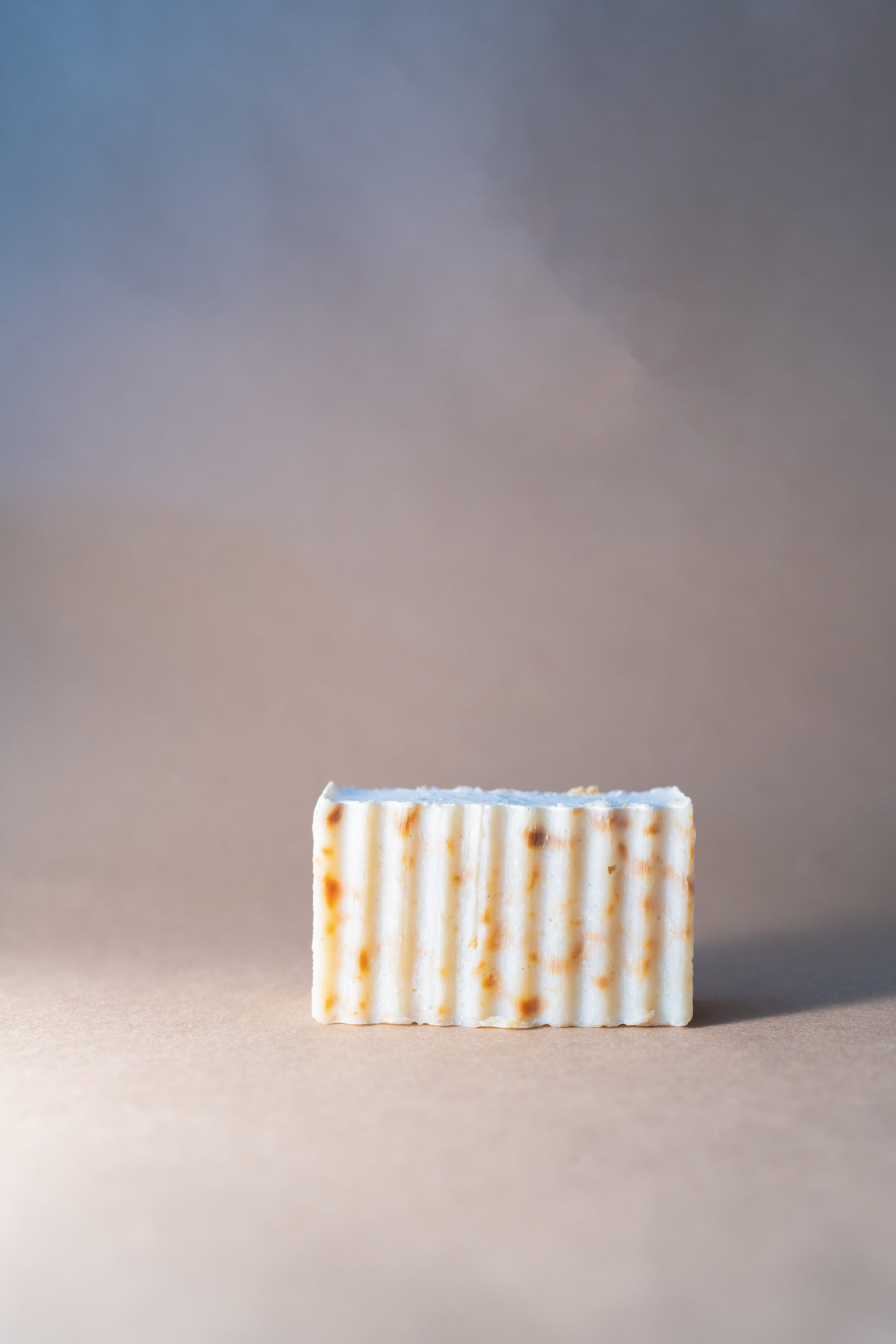 Lavender Orange Tallow Bar