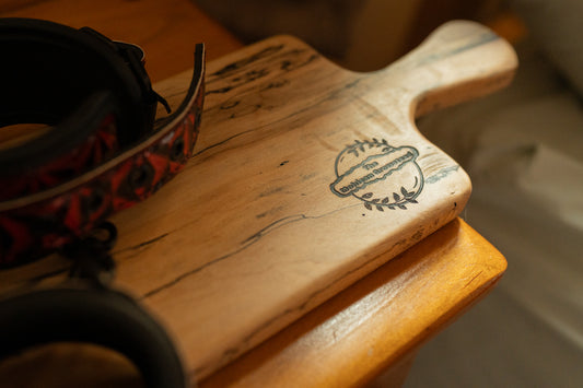 Boudoir Paddles