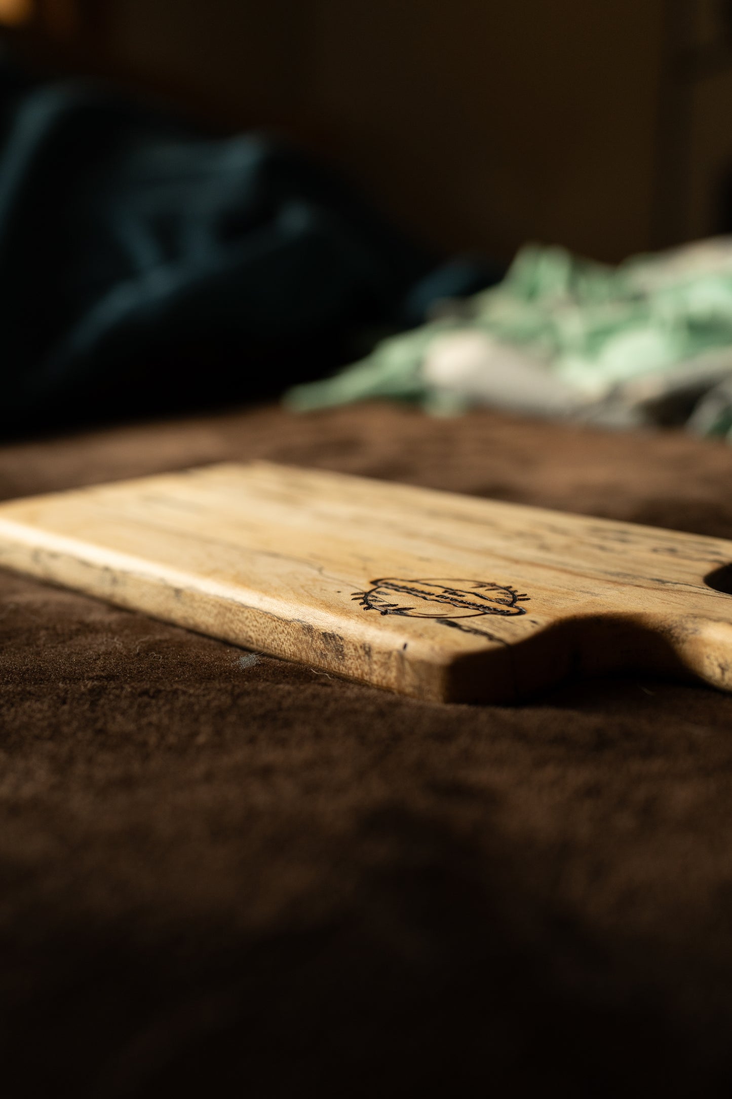 Boudoir Paddles