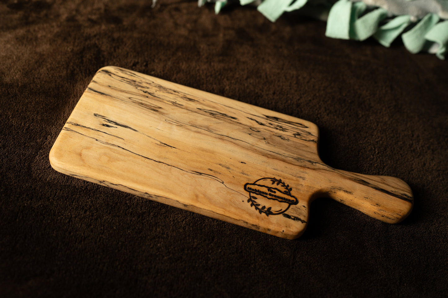 Boudoir Paddles