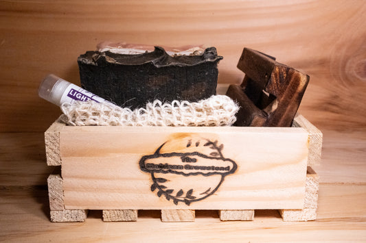 The Soap Box