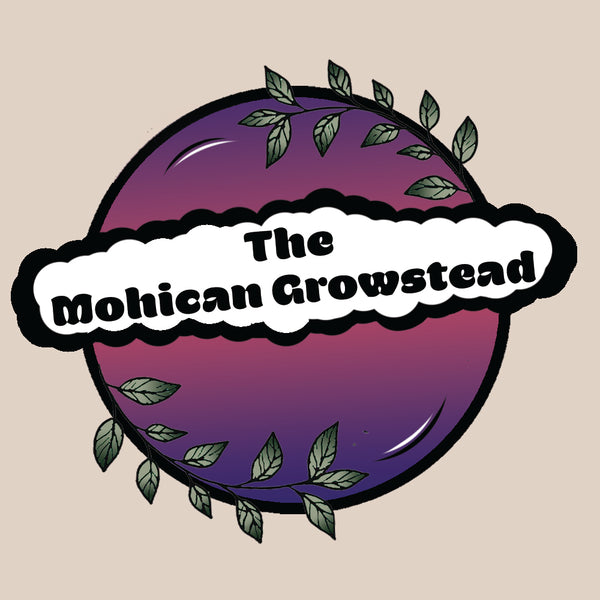 The Mohican Growstead