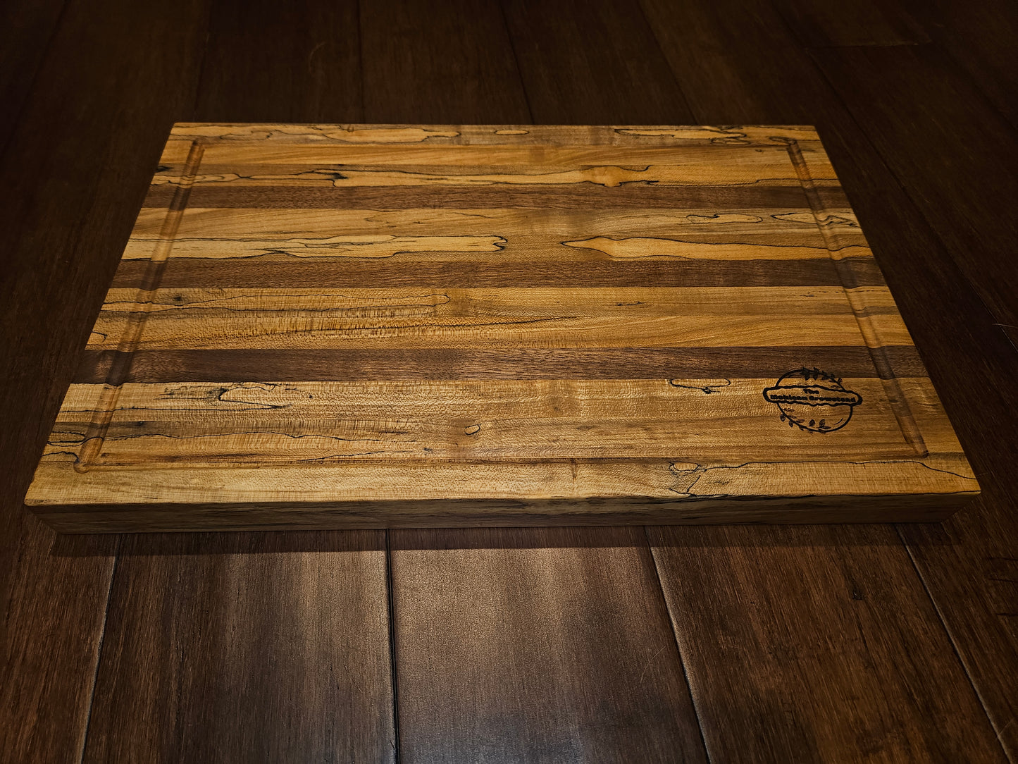 Handmade Cutting Boards