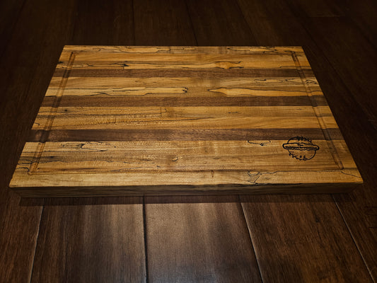 Handmade Cutting Boards