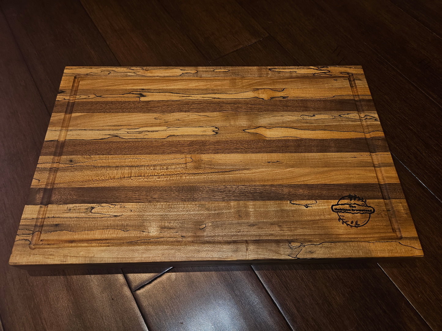 Handmade Cutting Boards